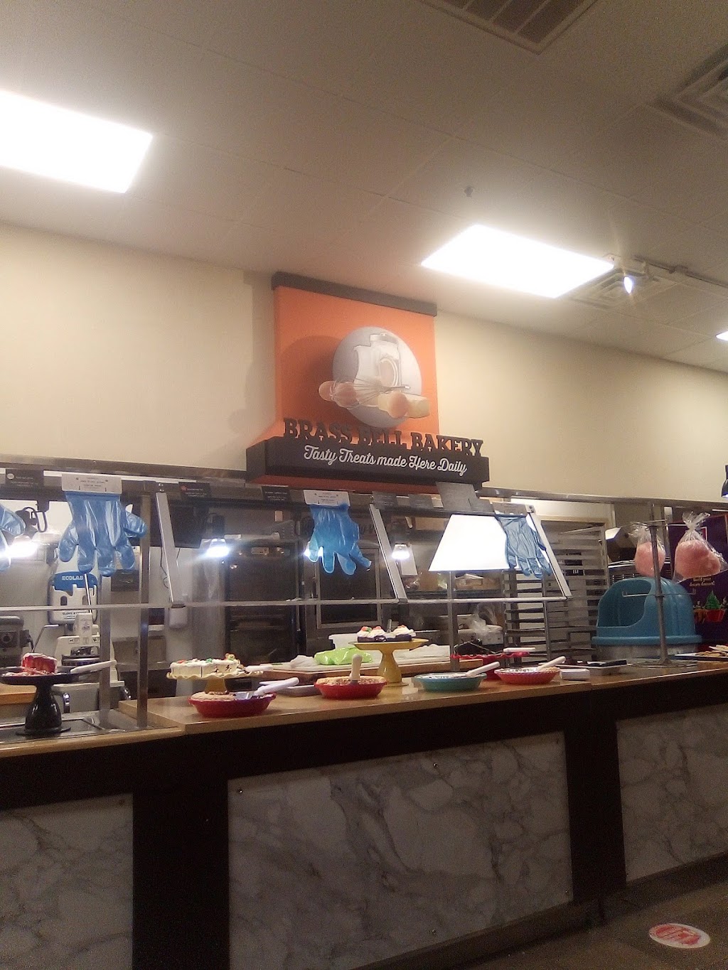 Golden Corral Buffet & Grill