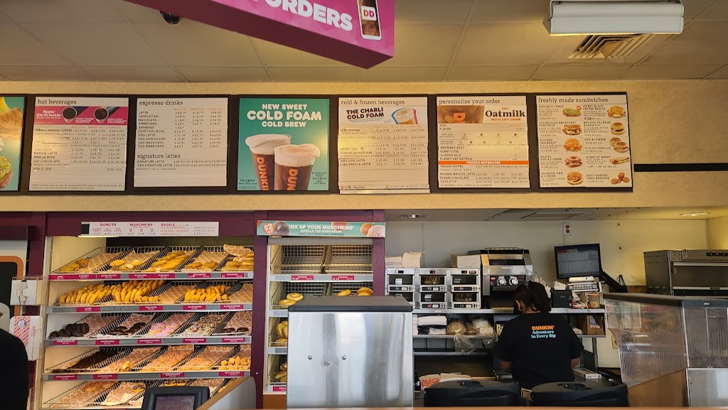Dunkin'