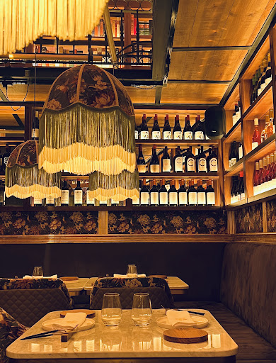 Restaurante Chicarreros