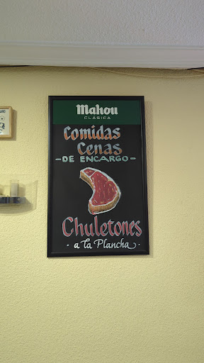 Bar la parada