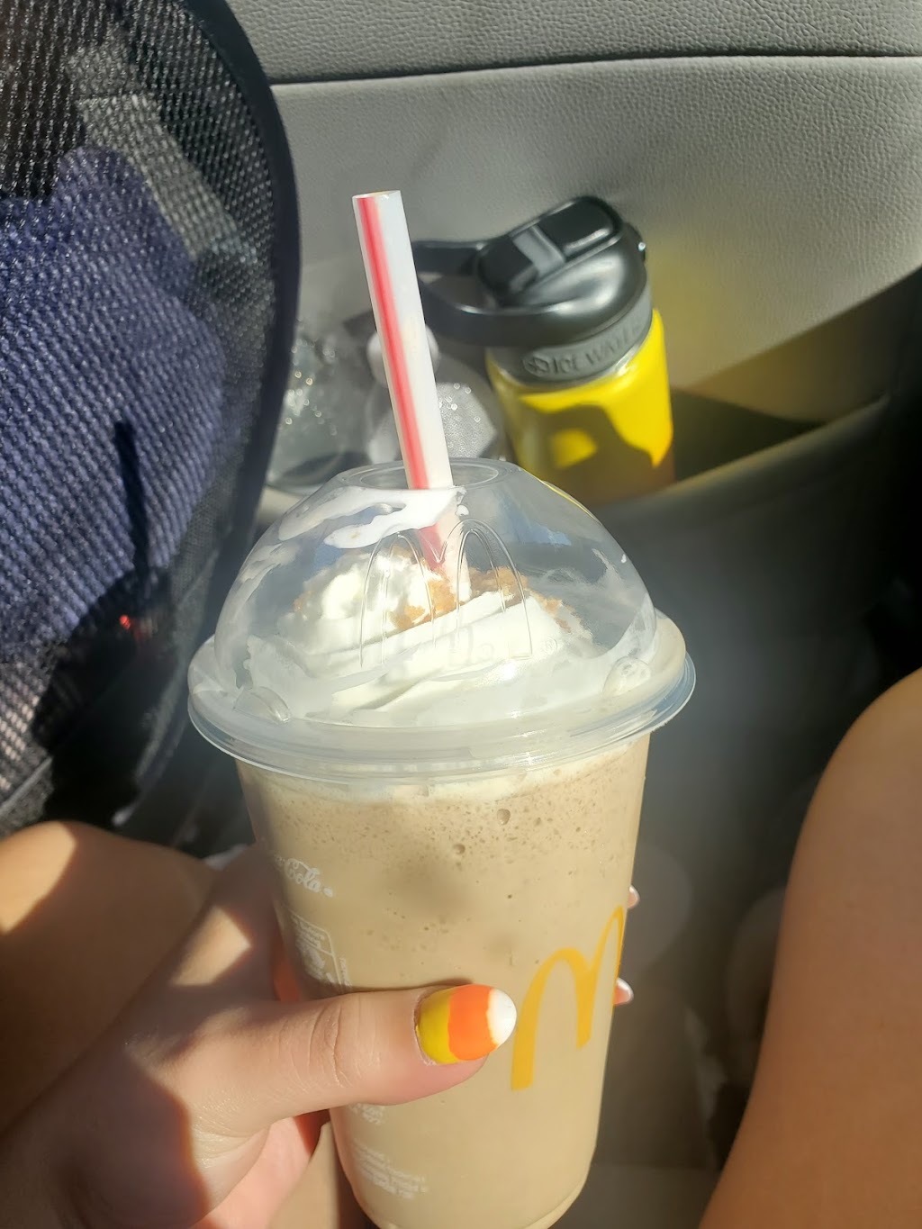 McDonald's, Pleasant Valley, NY