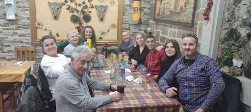 Café Bar Restaurant Gran Chaparral