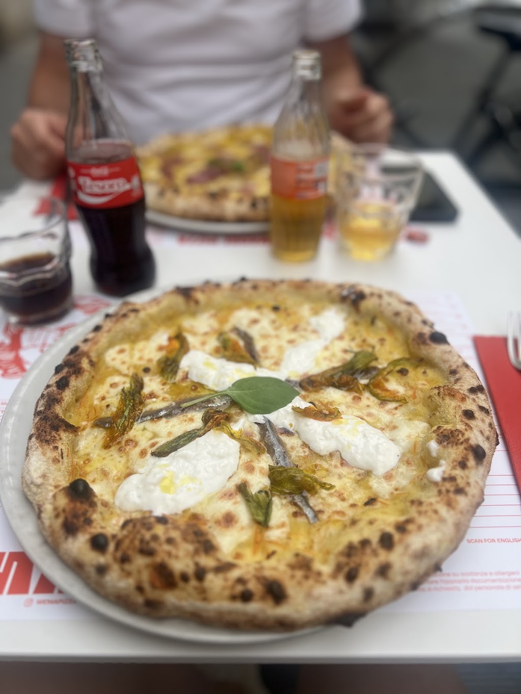 WÉMÁ BOGINO, Turin
