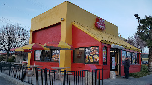 Wienerschnitzel