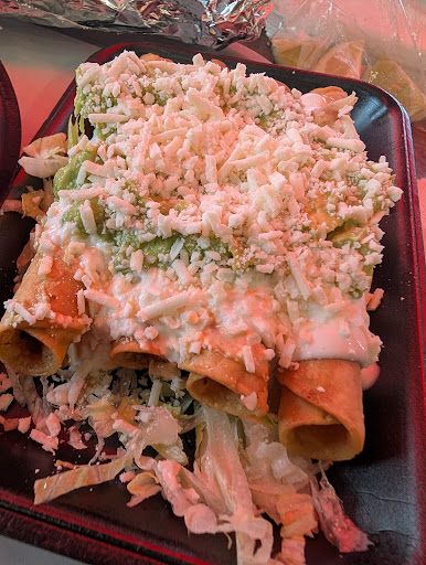 Tulum Seafood