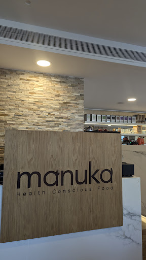 Manuka (Alanda Hotel Marbella)