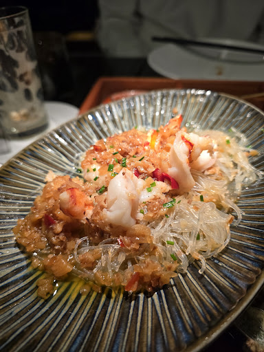 Ya | The Mandarin Room 黄鹤楼