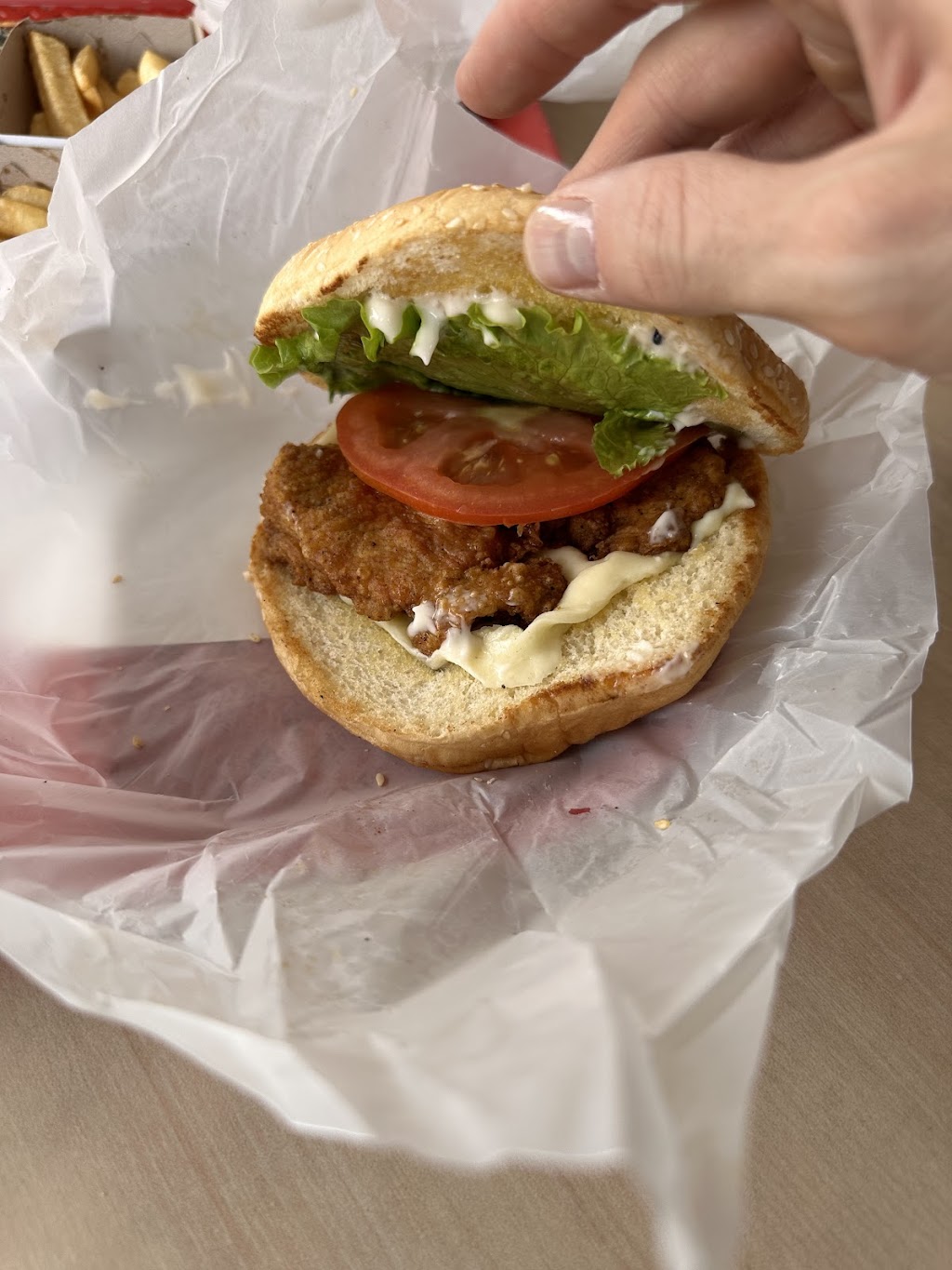 Chikn