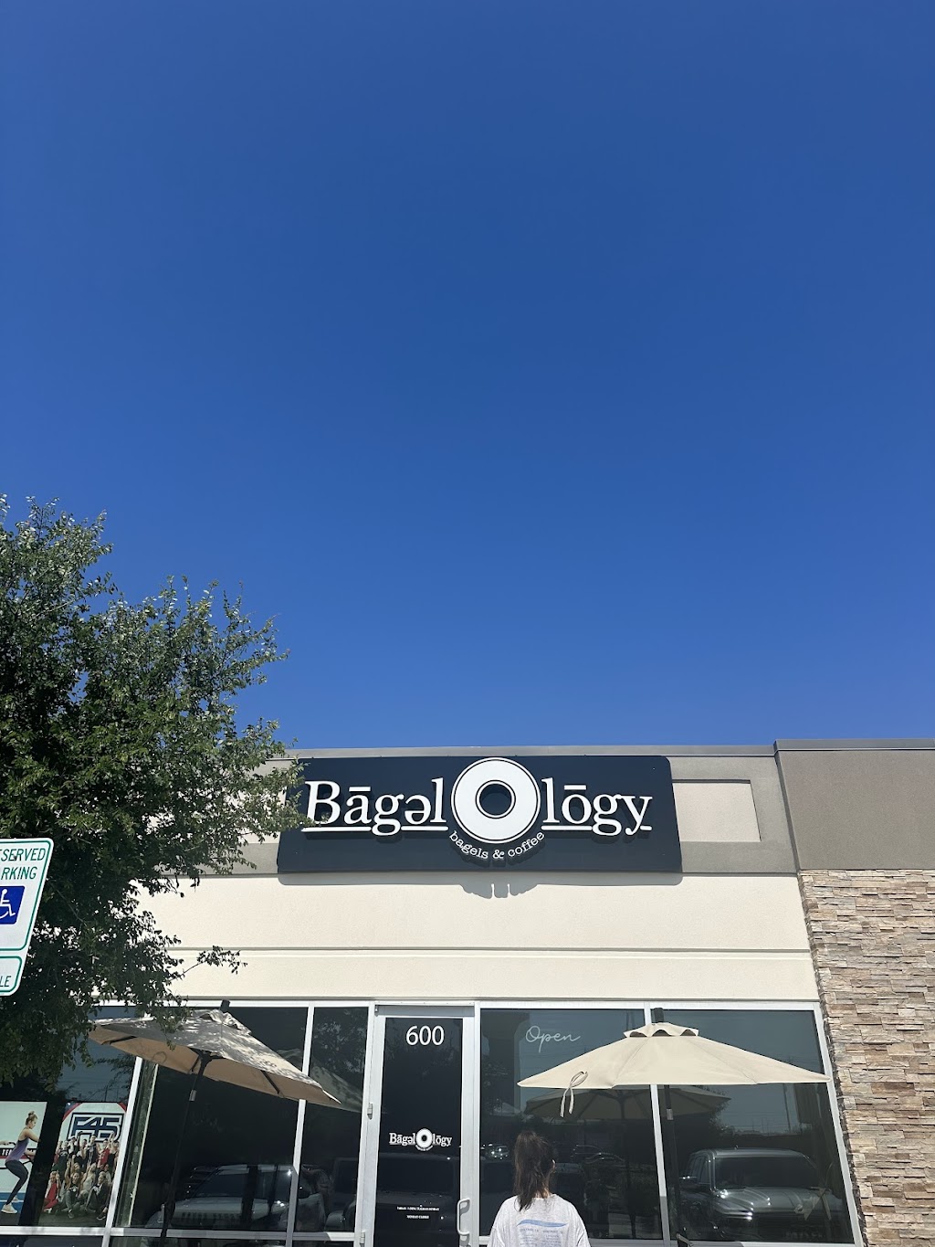 Bagelology