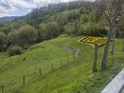 Erretegia Asador Izurtzu