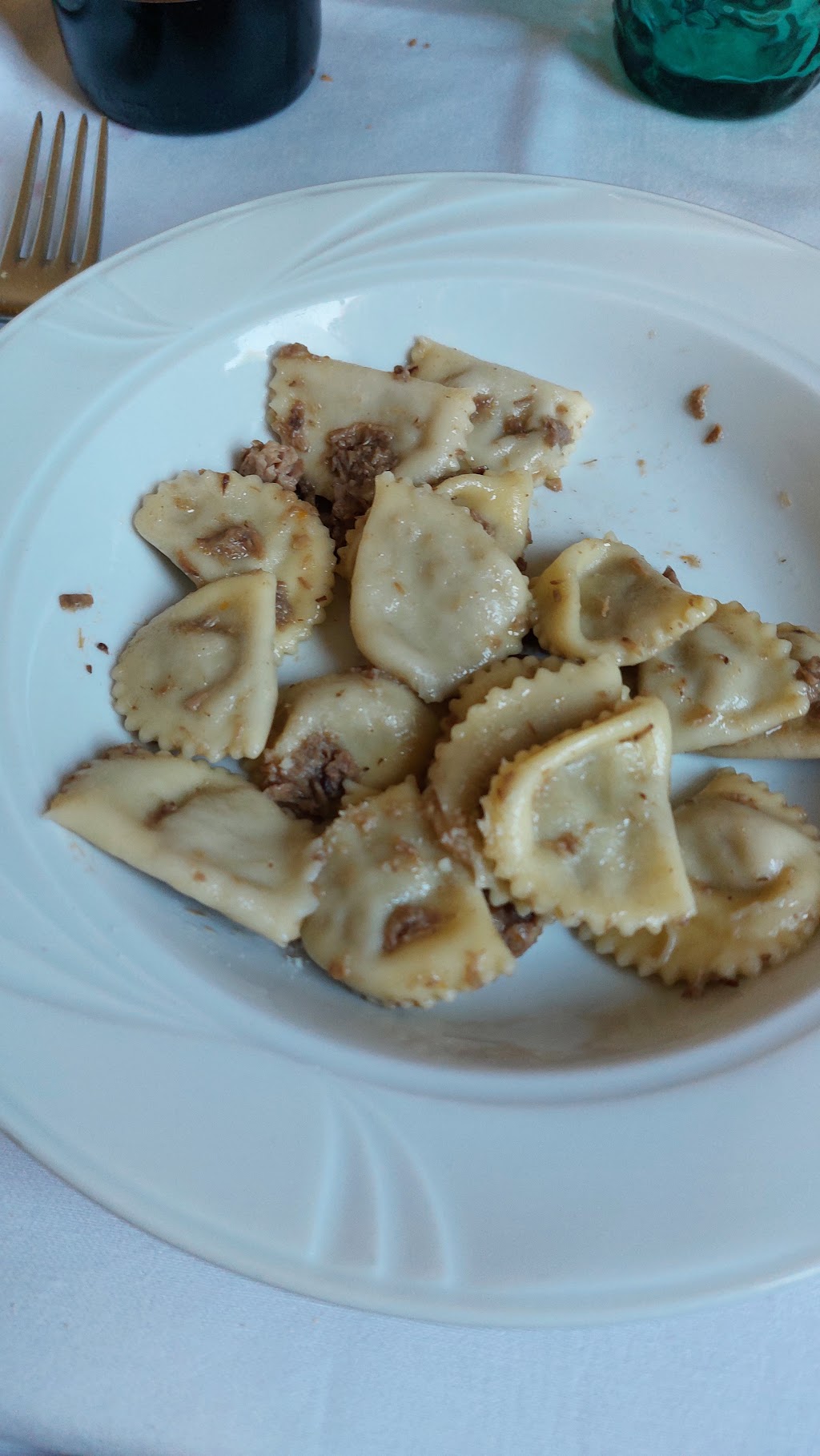 Ristorante paradiso