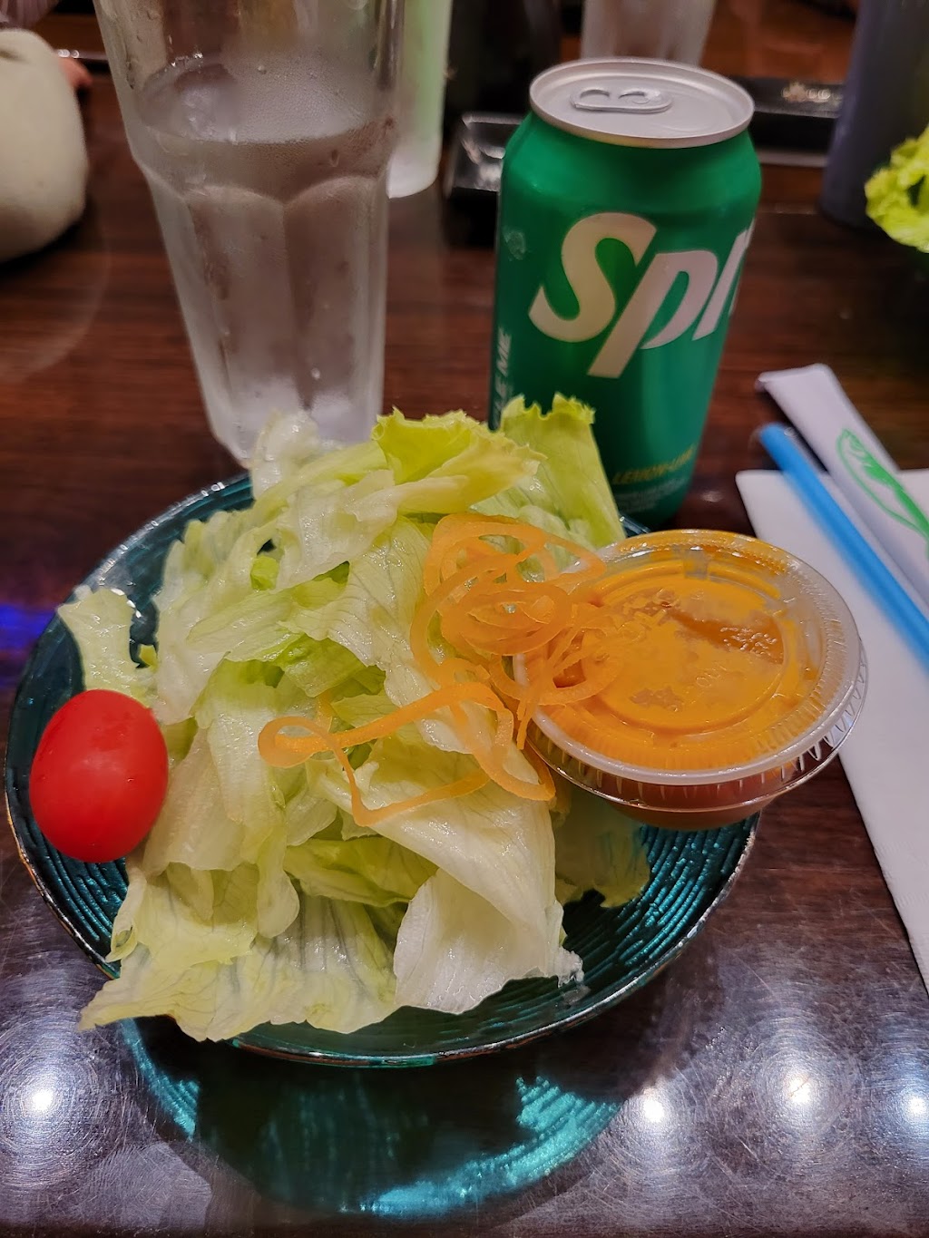 JR Sushi 2