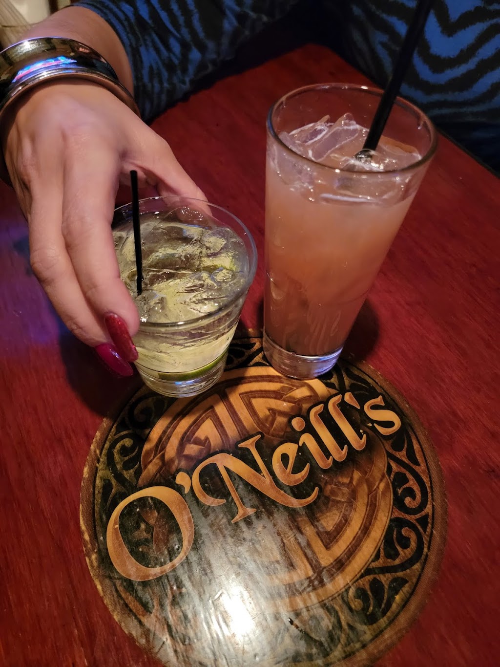 O'Neill's Restaurant & Bar