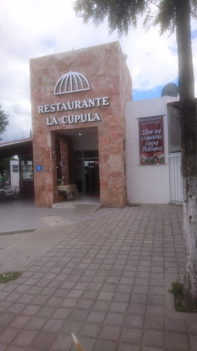 La Cupula