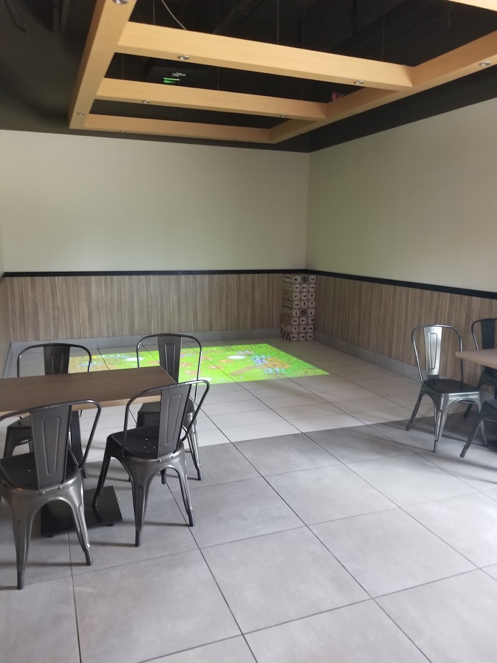Burger King, Helotes, TX