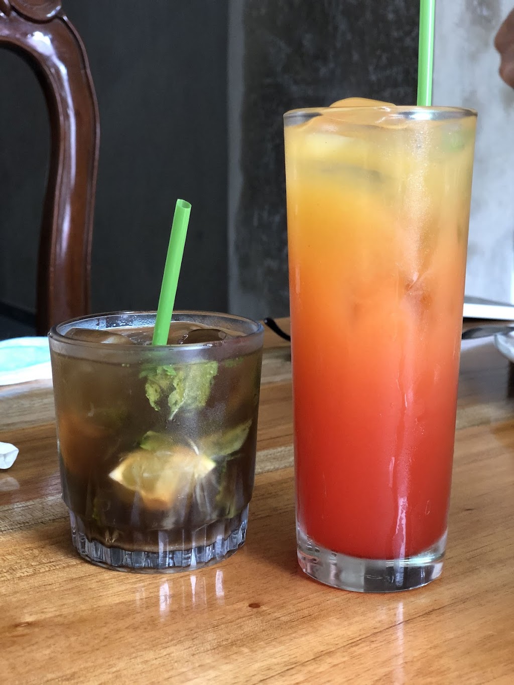 Restaurante La Yucateca