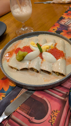 Restaurante La Yucateca