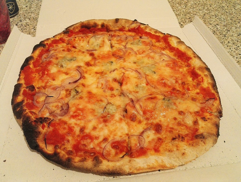 Pizza divina, Asti