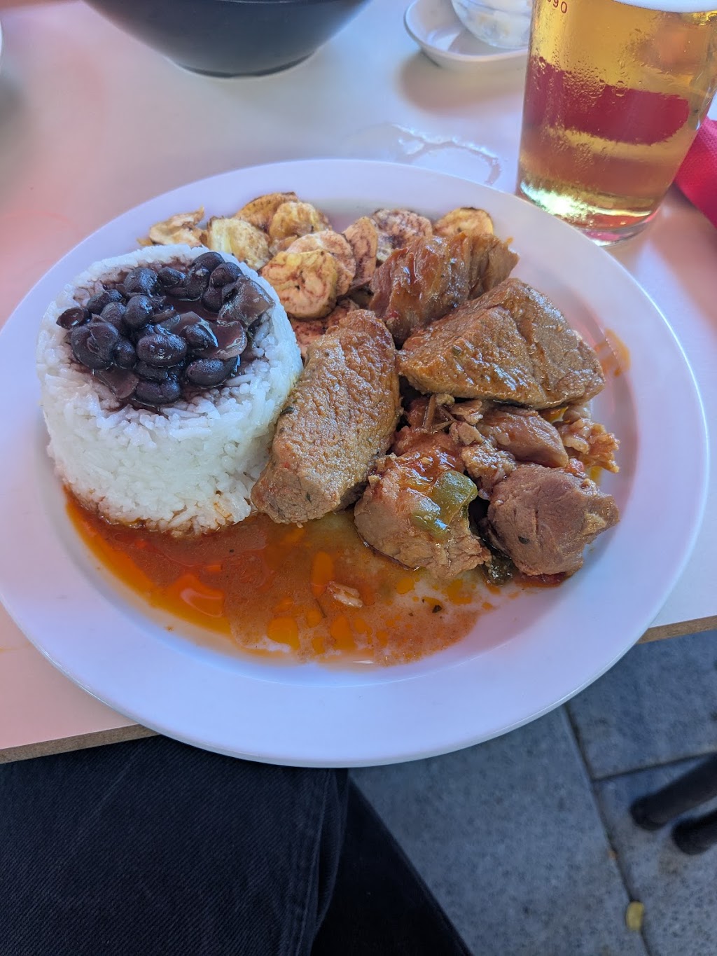 Al son de Cuba