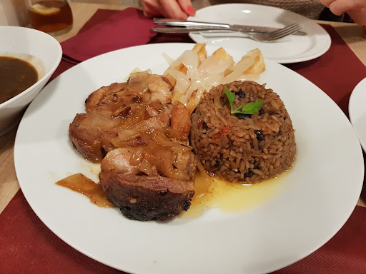 Al son de Cuba