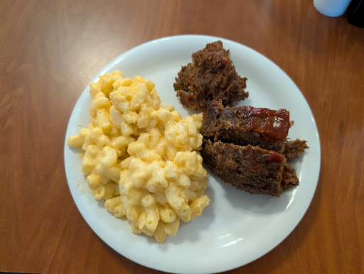 Golden Corral