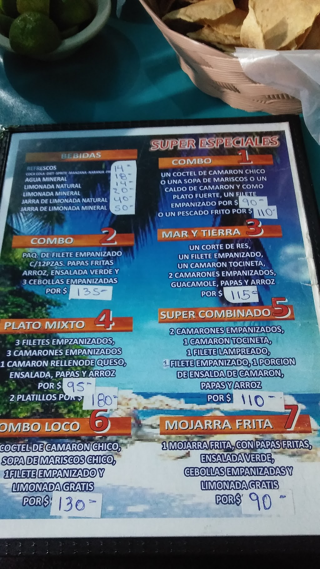 La Hazaña del Mar