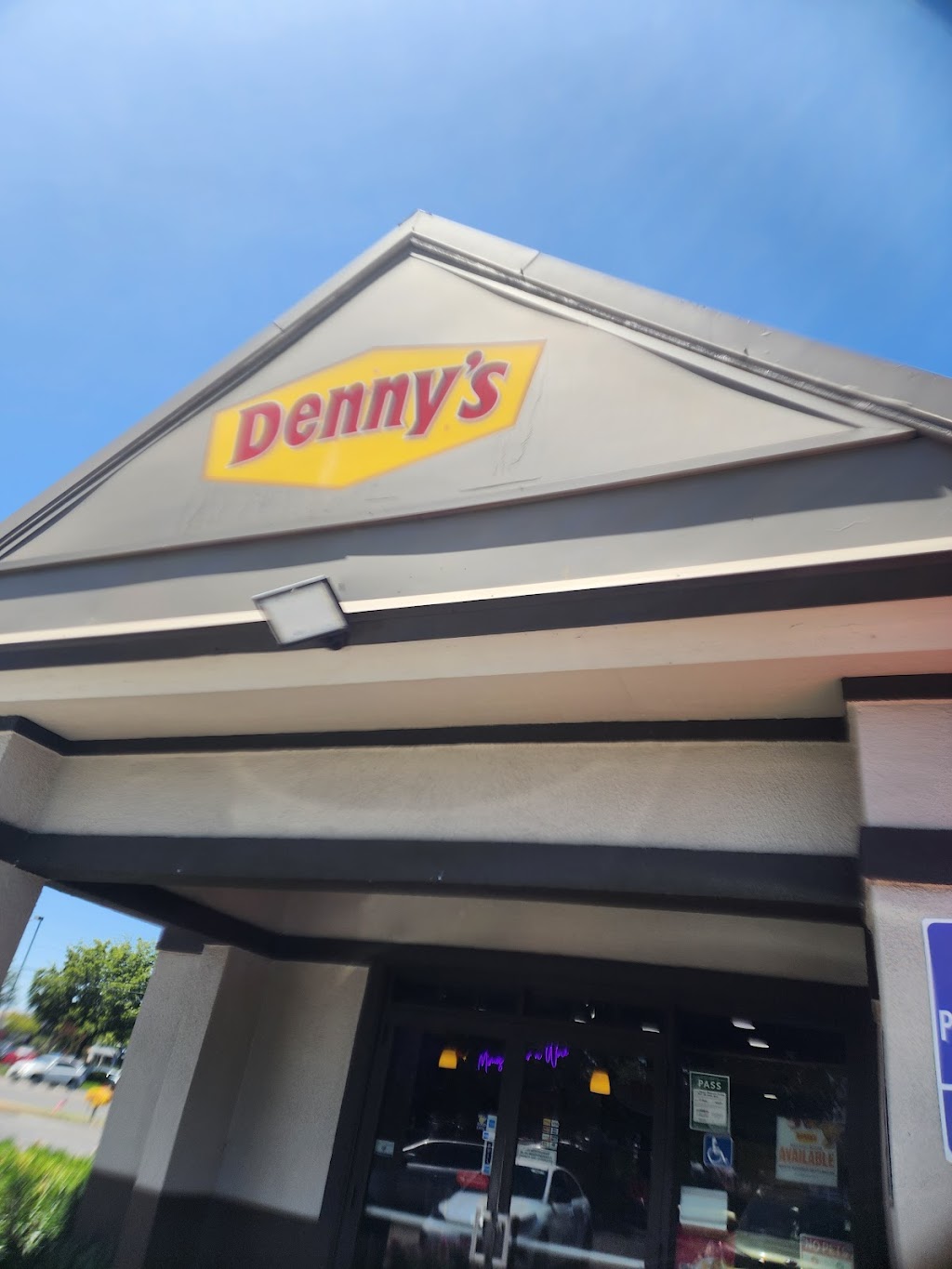Denny's