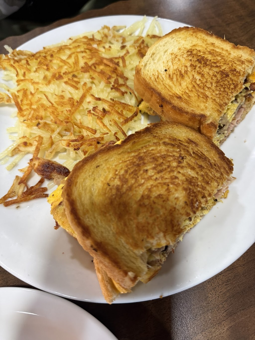 Denny's