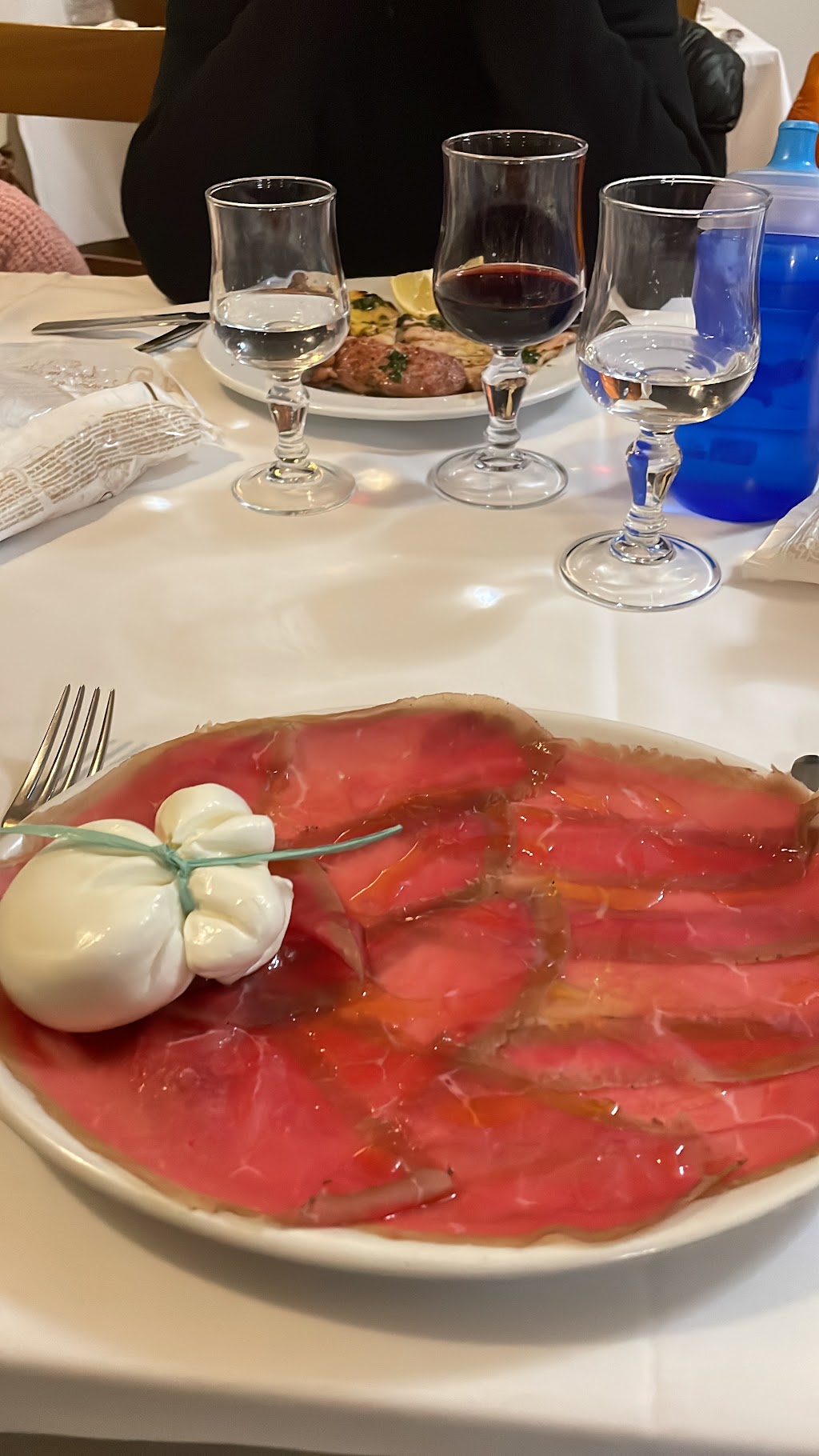Agriturismo Al Fenil