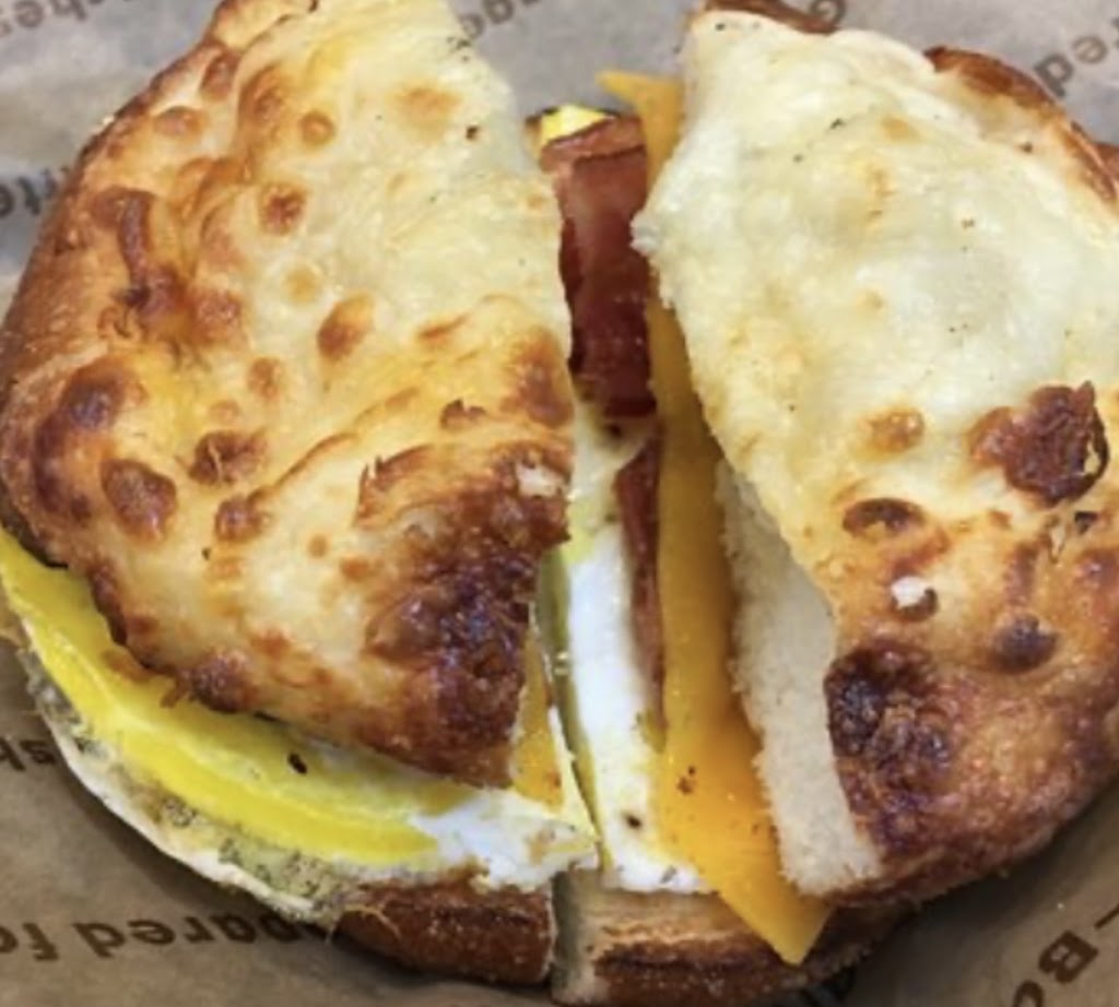 Einstein Bros. Bagels
