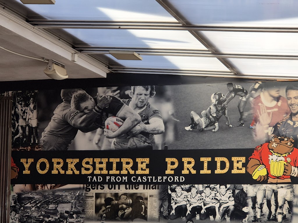 Yorkshire Pride
