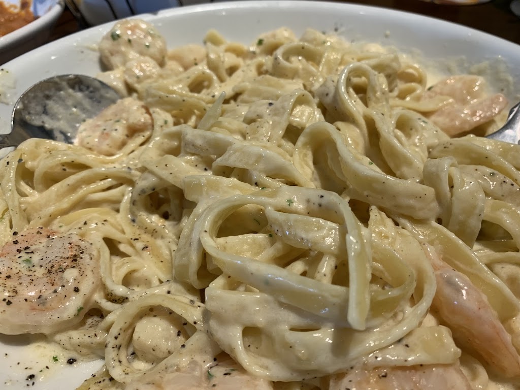 Olive Garden, Irvine, CA