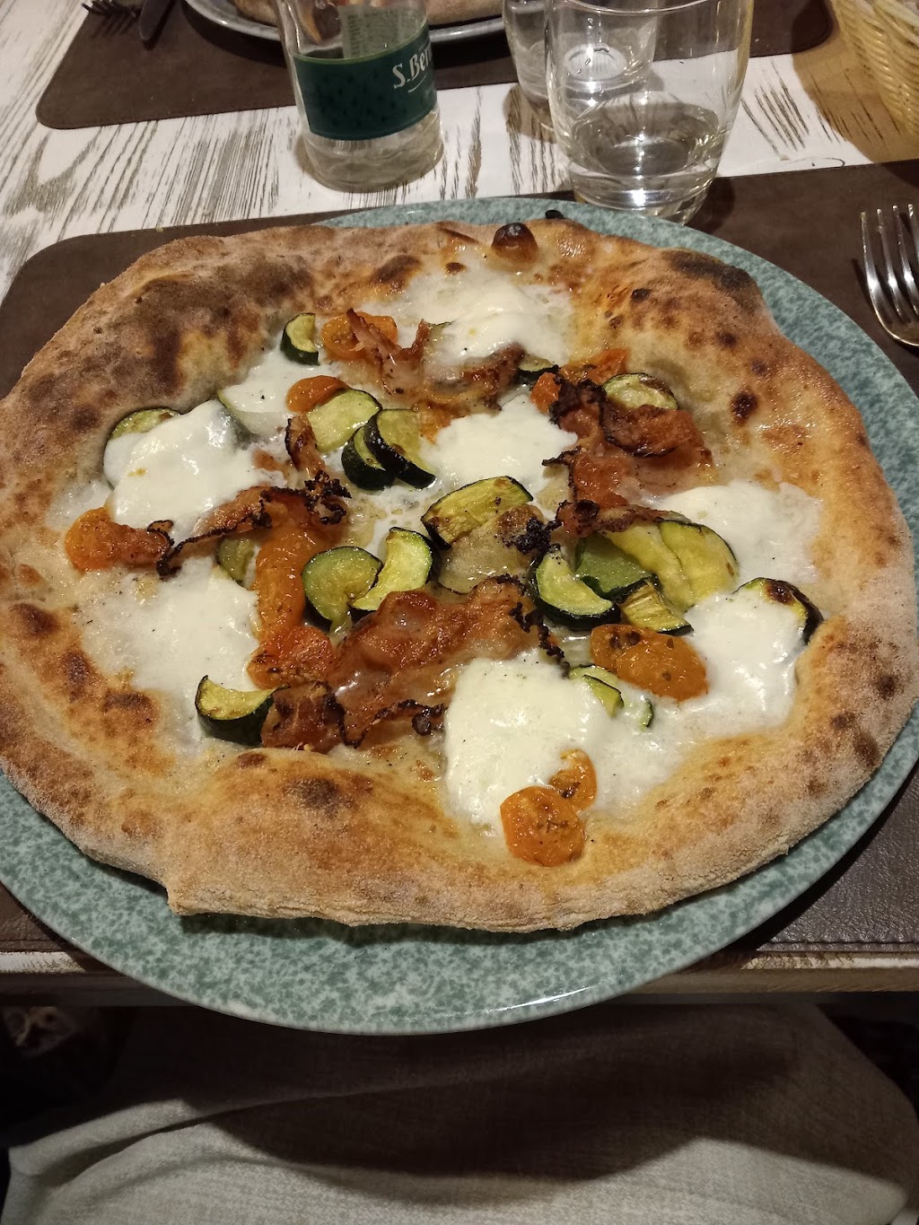 La vecchia stazione, Binasco