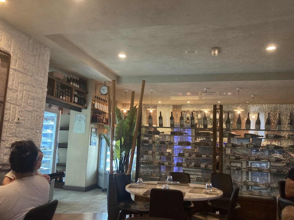 La vecchia stazione