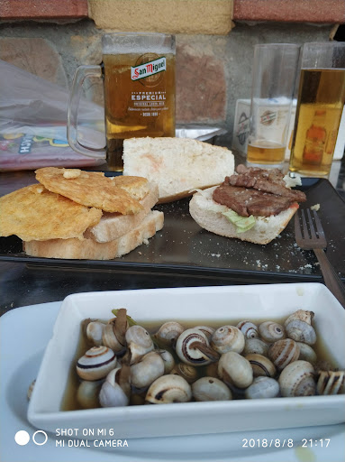 Bar Tu y Yo, Puertollano