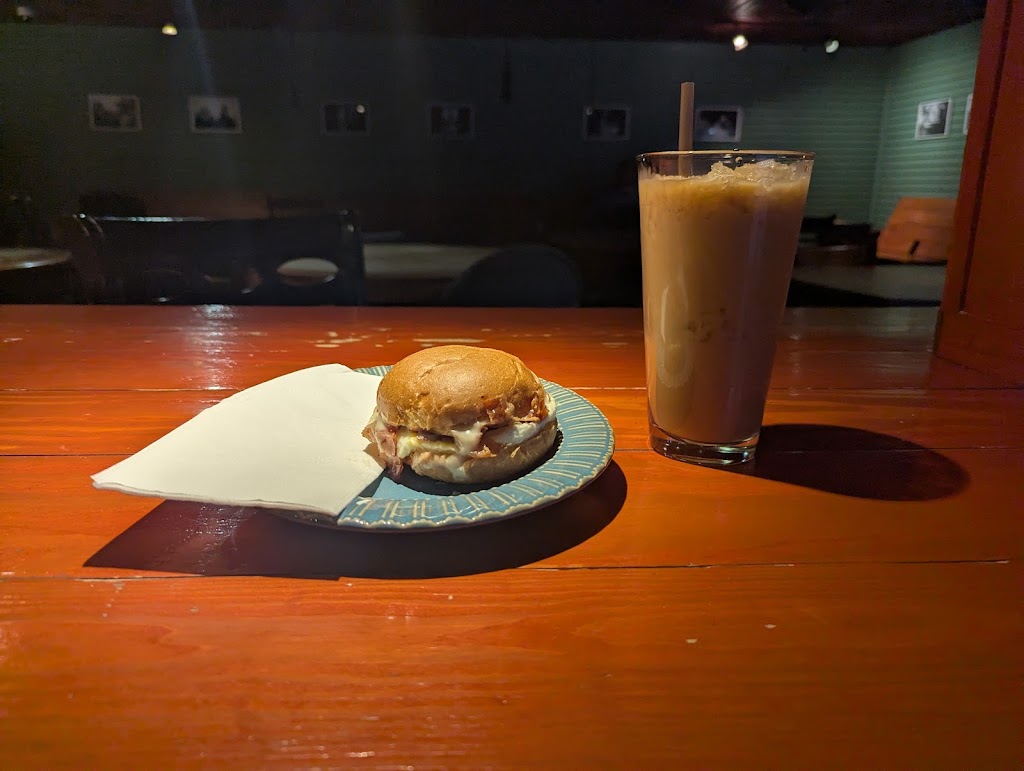 Bennu Coffee