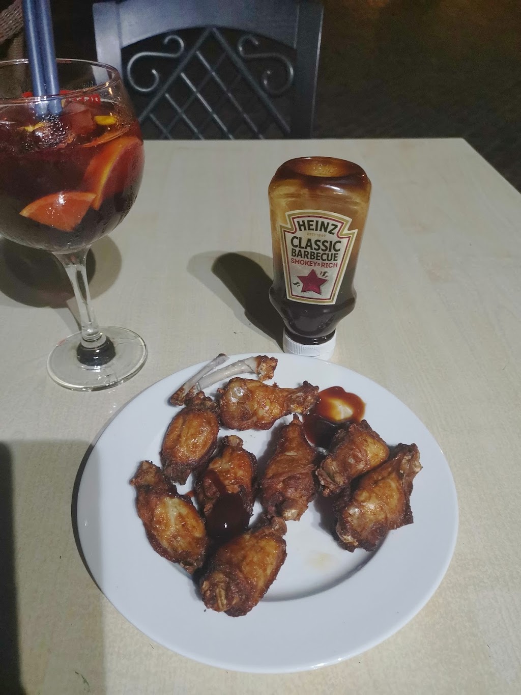 Catalano Taverna
