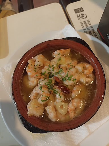 La Dorada