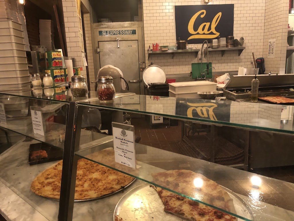 Artichoke Basille's Pizza