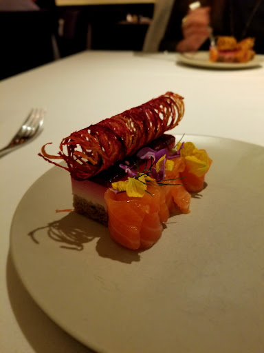 The Pass  - Permanently Closed