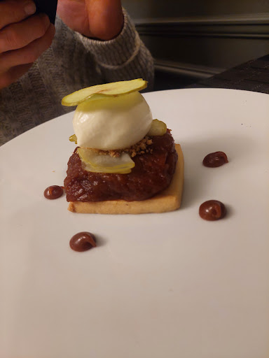 L'Ô à la Bouche Cahors, Cahors