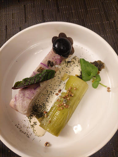 L'Ô à la Bouche Cahors
