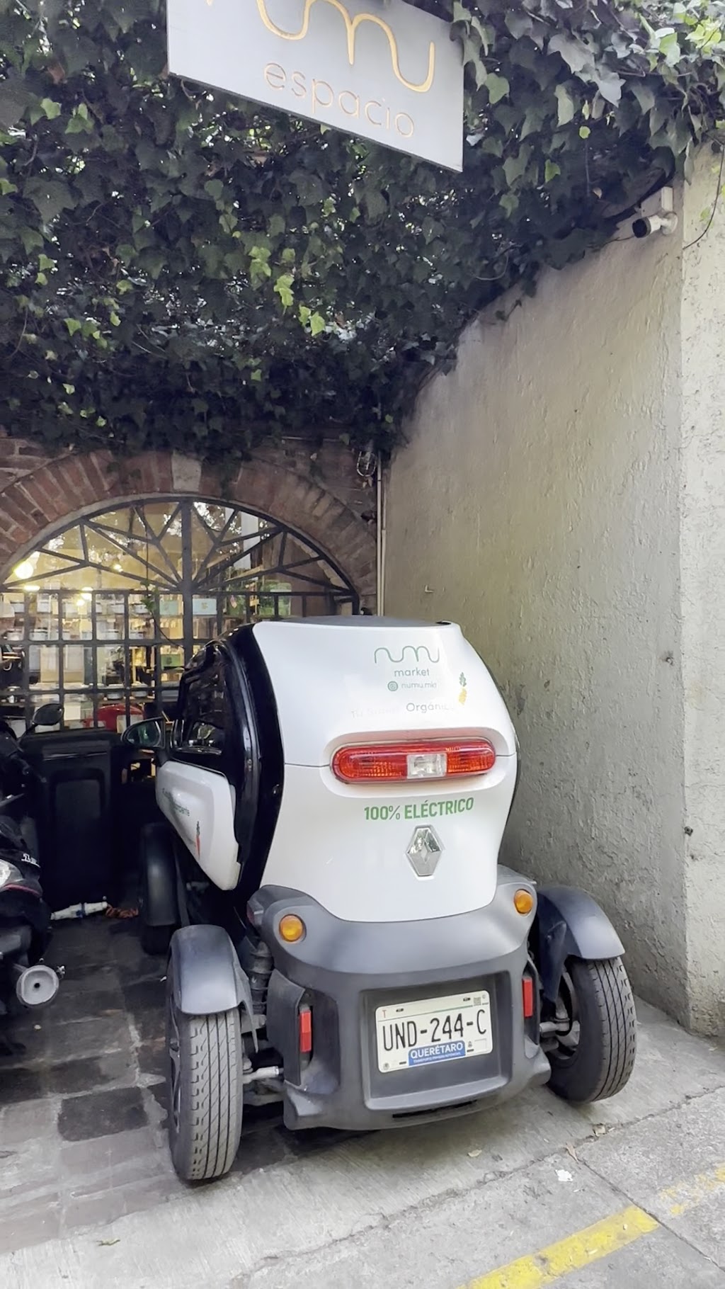 Pedregal de San Francisco, Cdmx