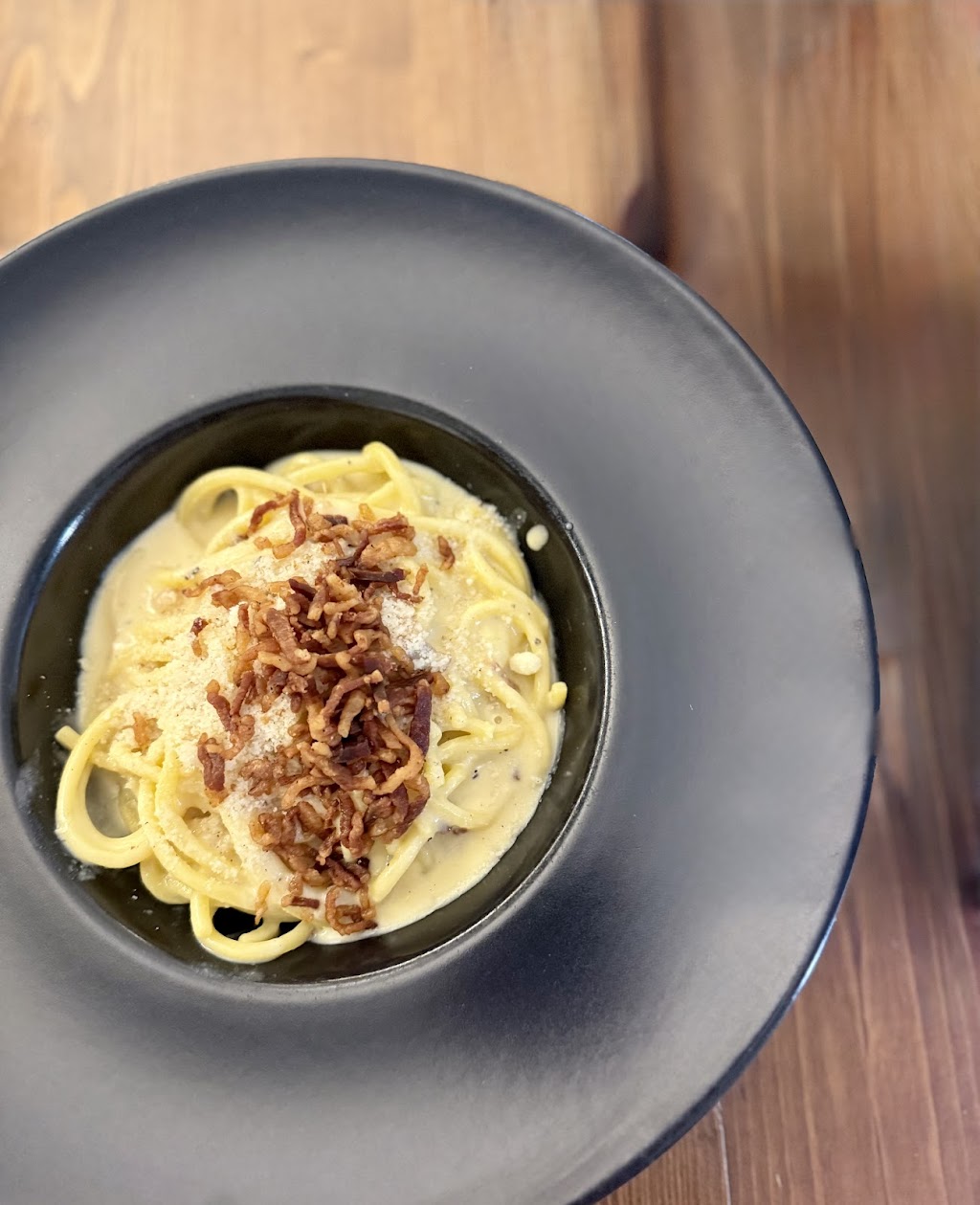 New Food Experience, Rome