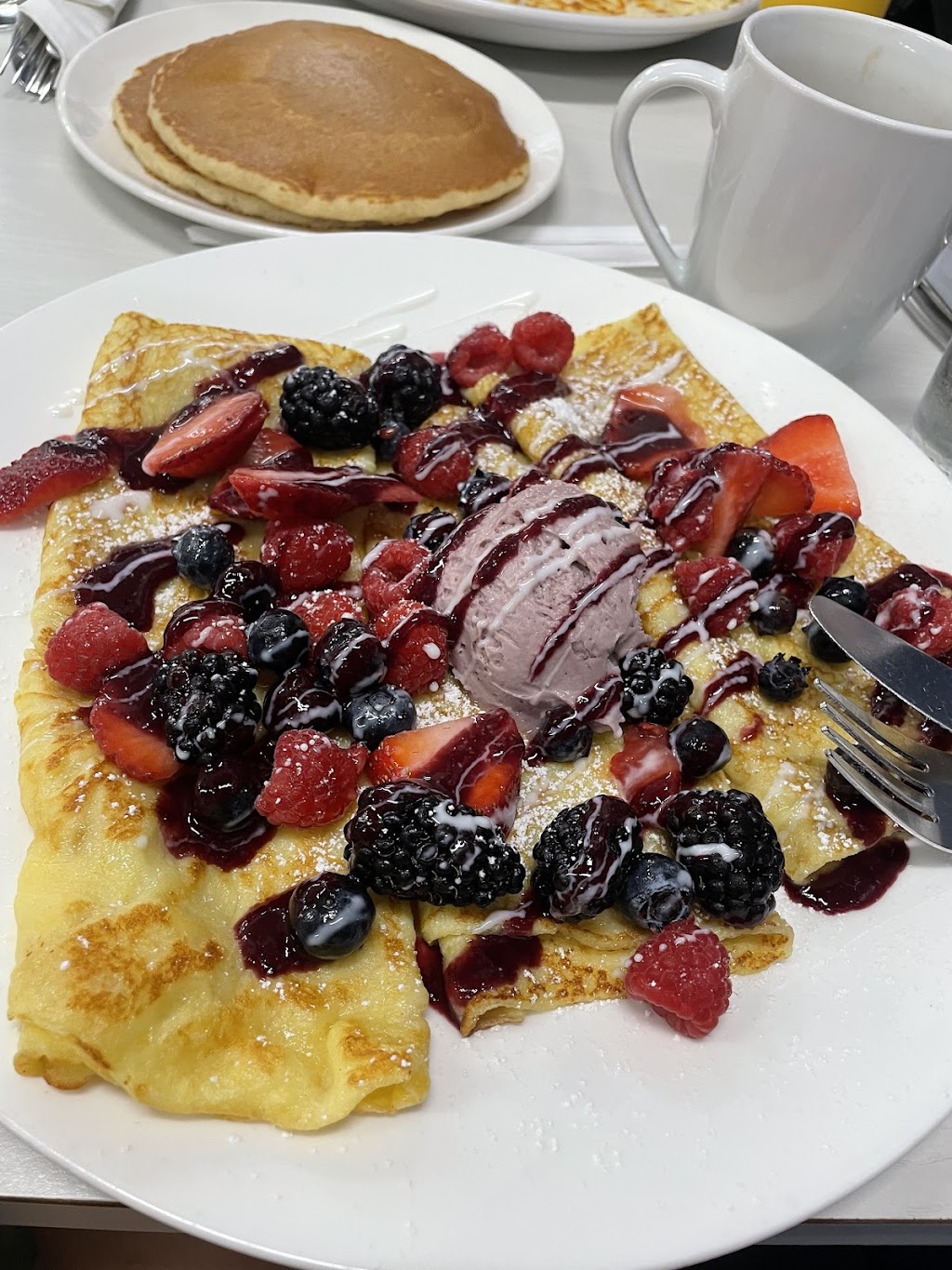Lake Highlands Cafe, Addison, TX