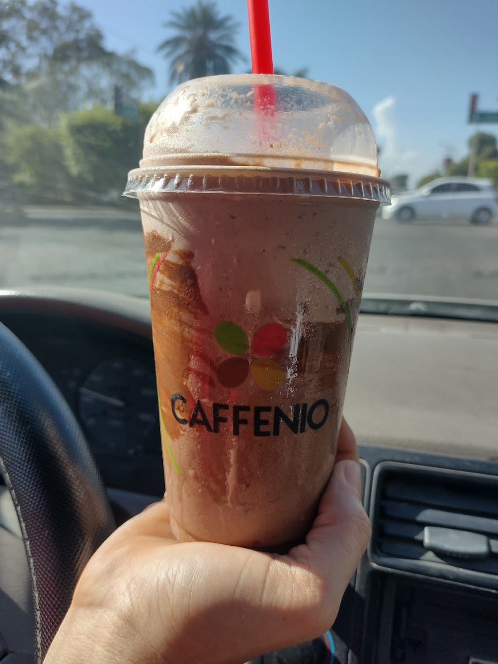 Caffenio