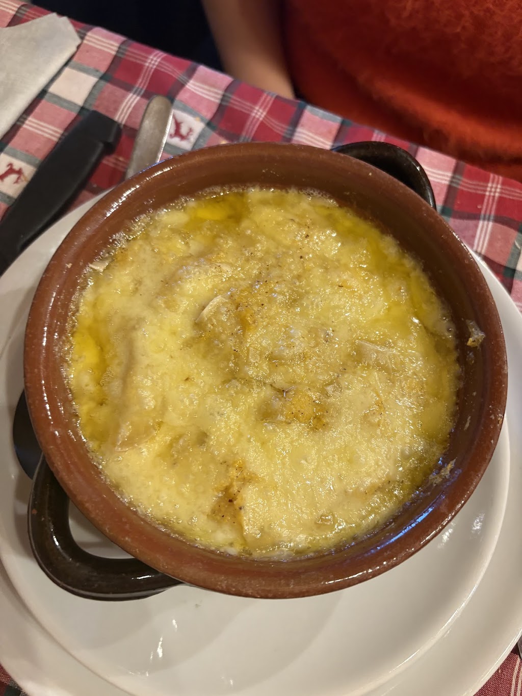 Trattoria Rosina