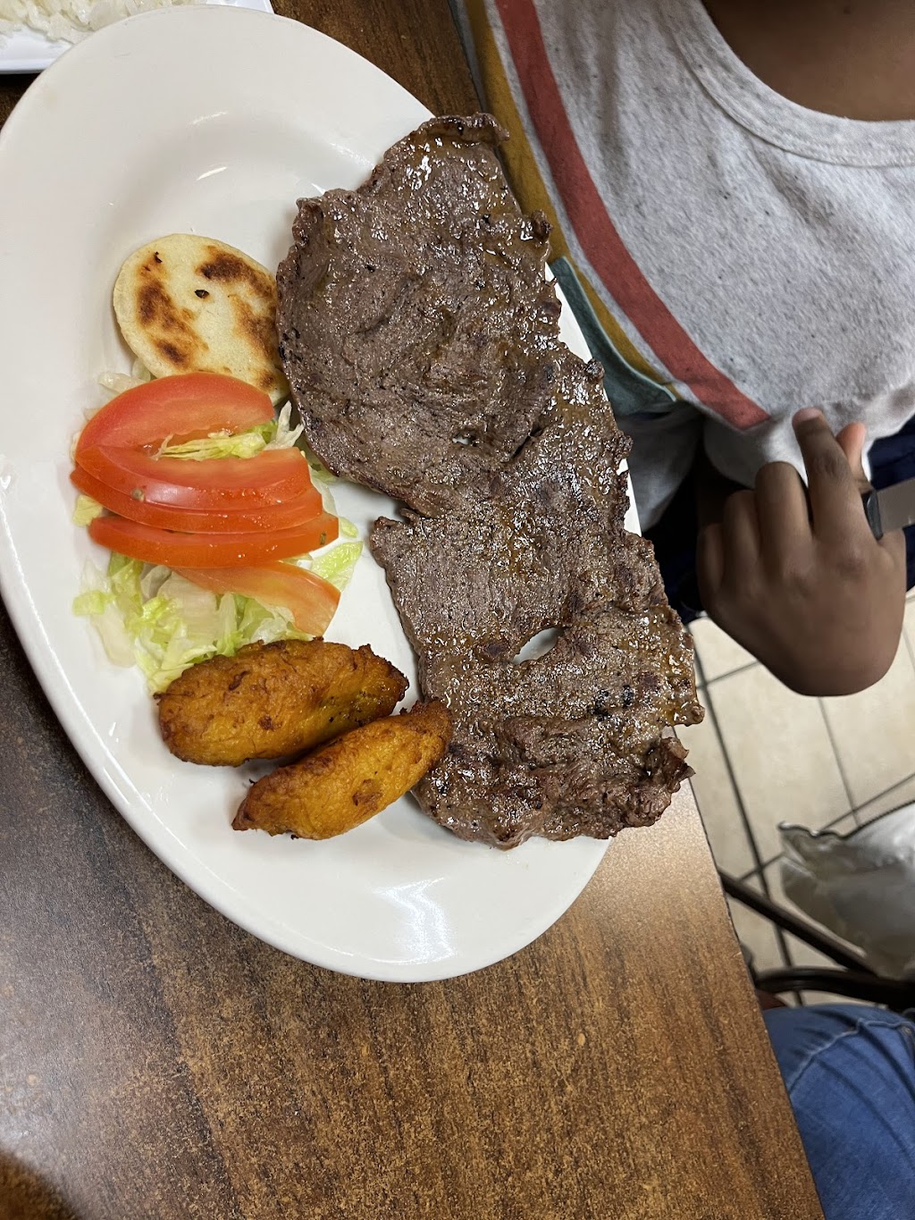 Sabor de Sanchez