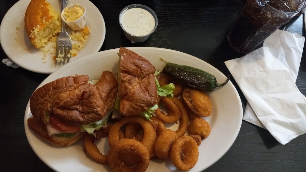 Buntsy's Neighborhood Food and Drink, Webster, TX