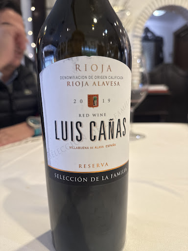 Restaurante Puerto Blanco